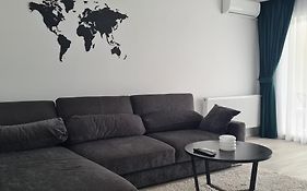 Panoramic Apartment