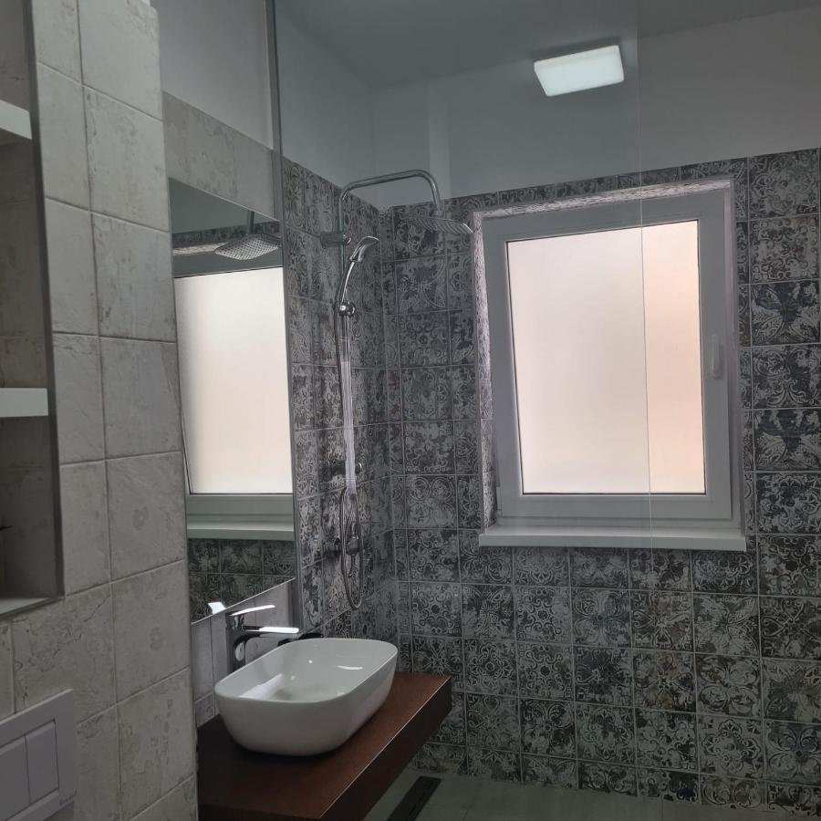 Panoramic Apartment Брашов Екстер'єр фото